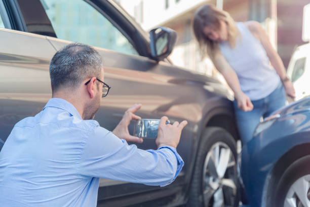 Professional Commercial Auto Insurance technician working in East Vineland, NJ
