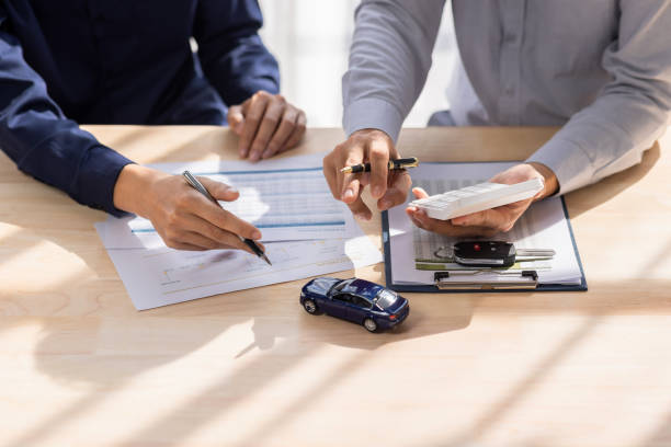 24/7 Emergency Commercial Auto Insurance experts in East Vineland, NJ